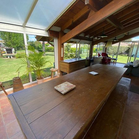 Maison Familiale Soorts-Hossegor Εξωτερικό φωτογραφία