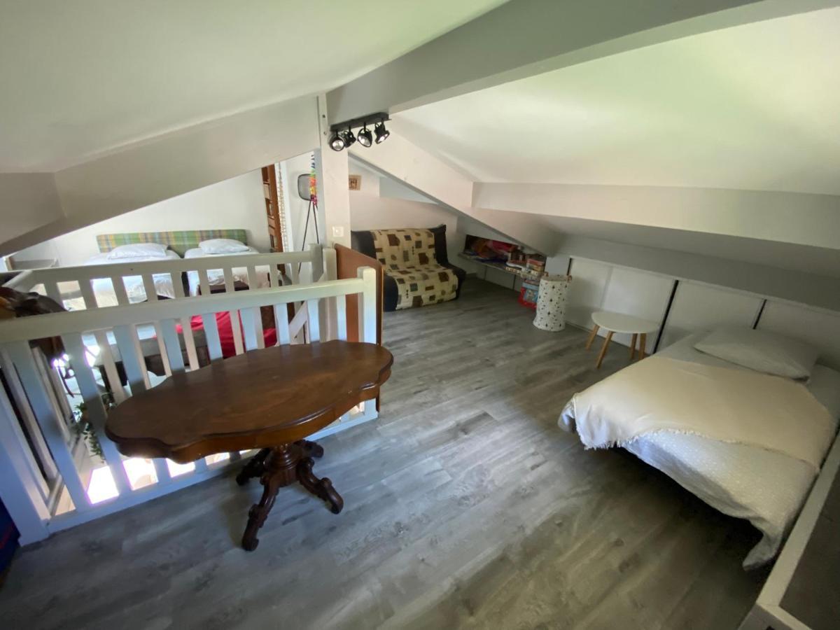 Maison Familiale Soorts-Hossegor Εξωτερικό φωτογραφία