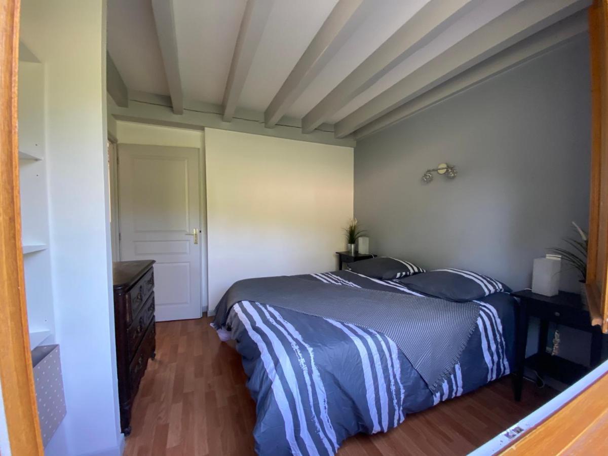 Maison Familiale Soorts-Hossegor Εξωτερικό φωτογραφία
