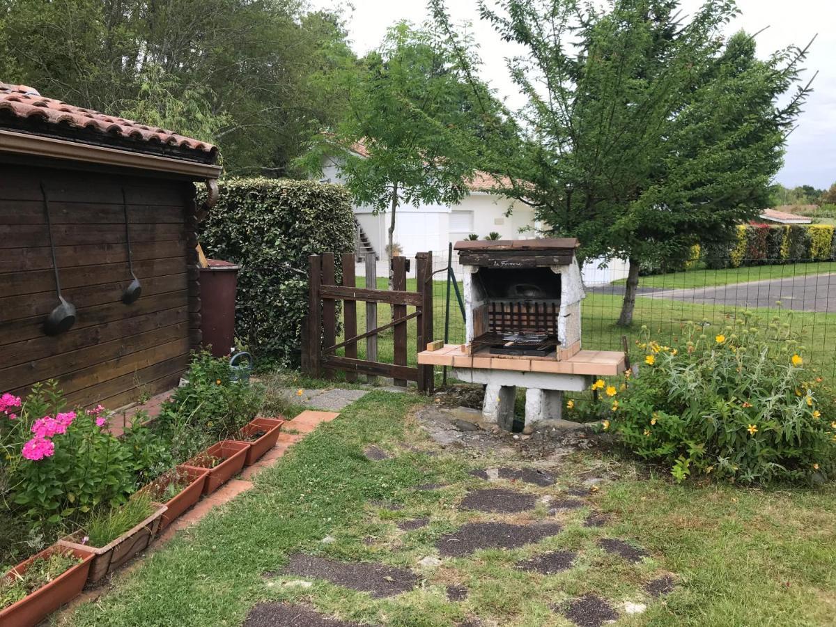 Maison Familiale Soorts-Hossegor Εξωτερικό φωτογραφία